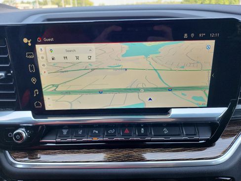 New 2025 GMC Sierra 2500 SLE w/ SLE Value Package; image 14