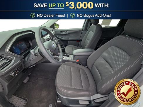 Used 2025 Ford Escape Active FWD image 14