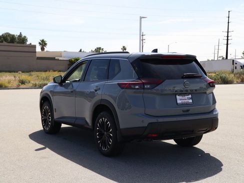 New 2026 Nissan Rogue SV image 6