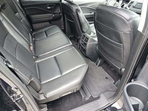 Used 2019 Honda Ridgeline Sport image 5