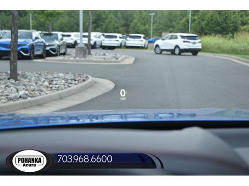 New 2026 Acura MDX A-Spec image 25