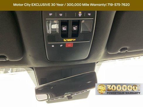 New 2026 Hyundai Palisade Calligraphy image 24