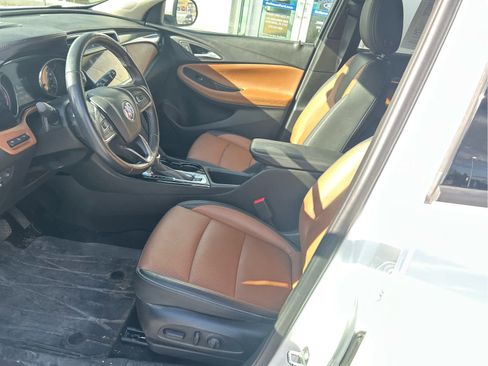 Used 2020 Buick Encore GX Essence w/ Experience Buick Package image 8