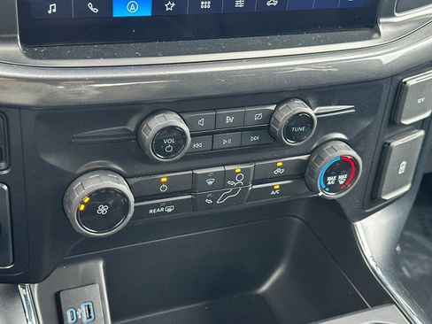 Used 2024 Ford F150 STX image 20
