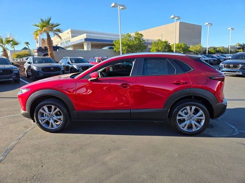 New 2026 MAZDA CX-30 AWD 2.5 S image 3