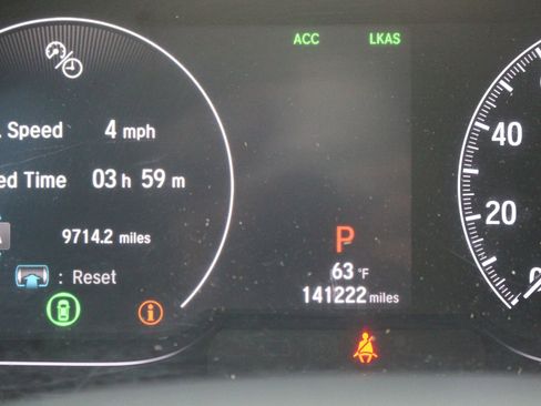 Used 2020 Honda Accord Sport image 25