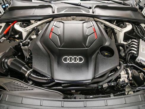 Certified 2023 Audi S4 Prestige AWD/4WD image 29