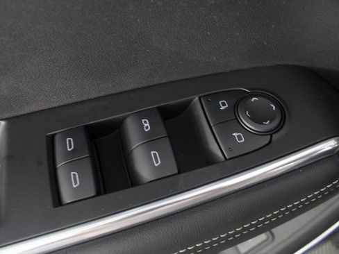 New 2026 GMC Acadia Elevation w/ Elevation Premium Package image 16