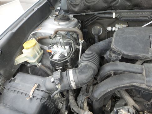 Used 2010 Subaru Outback 2.5i image 44