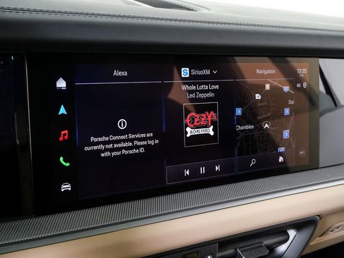 New 2026 Porsche Cayenne image 14