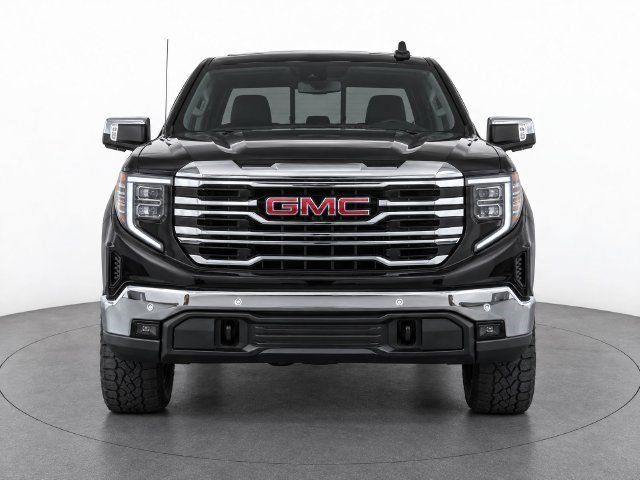 Used 2023 GMC Sierra 1500 SLT w/ SLT Premium Plus Package AWD/4WD image 8