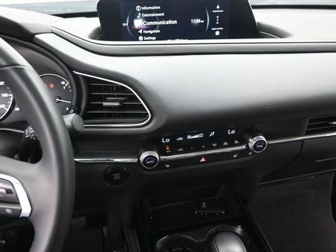 Certified 2025 MAZDA CX-30 AWD 2.5 S w/ Preferred Package image 22