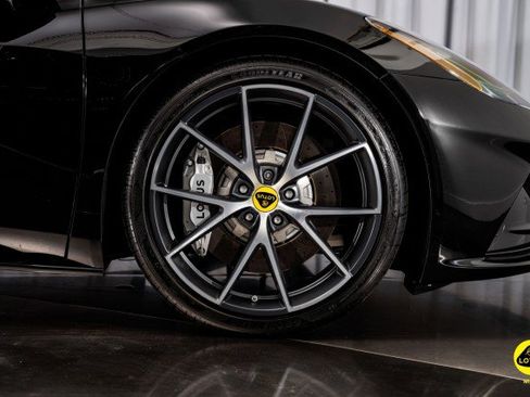 New 2024 Lotus Emira First Edition image 22