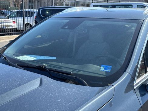 Used 2019 Cadillac XT4 Premium Luxury w/ Cold Weather Package image 9