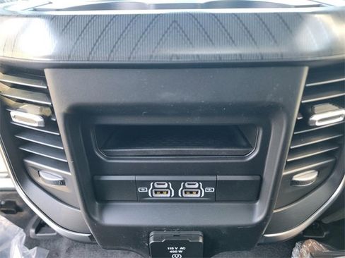 New 2026 RAM 1500 Big Horn/Lone Star image 36