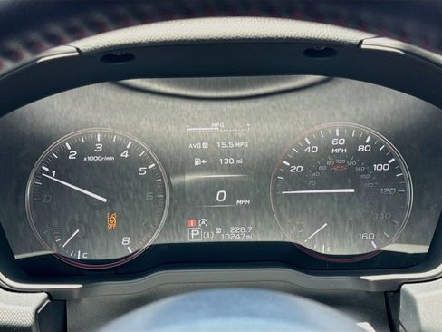 Certified 2024 Subaru Impreza RS AWD/4WD image 14