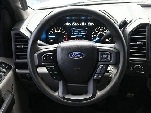 Used 2018 Ford F150 XL w/ Equipment Group 101A Mid image 23