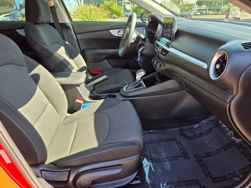 Used 2024 Kia Forte LXS FWD image 24