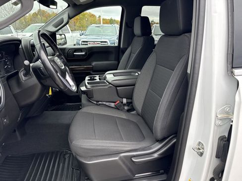 Used 2020 GMC Sierra 1500 SLE w/ Remote Start Package image 13