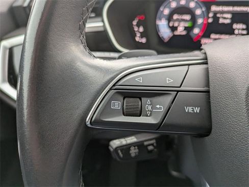 Used 2024 Audi Q3 2.0T Premium image 15