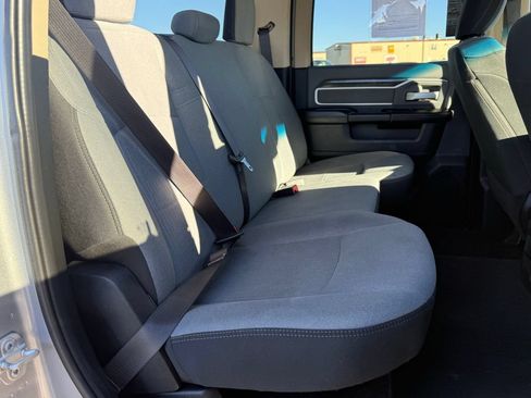Used 2020 RAM 3500 Big Horn AWD/4WD image 20