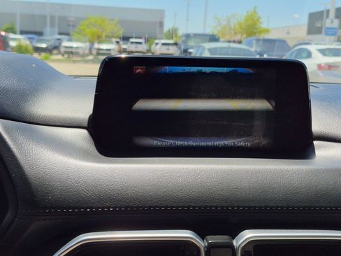 Used 2019 MAZDA CX-5 Grand Touring Reserve AWD/4WD image 24