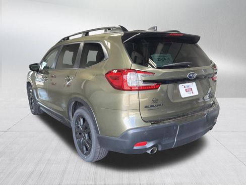 Certified 2025 Subaru Ascent Onyx Edition AWD/4WD image 5