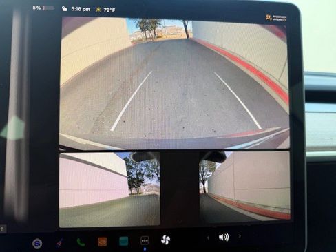 Used 2023 Tesla Model 3 Standard Range RWD image 16