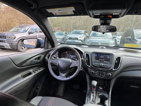 Used 2024 Chevrolet Equinox RS image 35