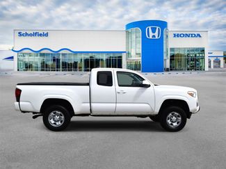 Used 2023 Toyota Tacoma SR w/ SR Convenience Package RWD video 2