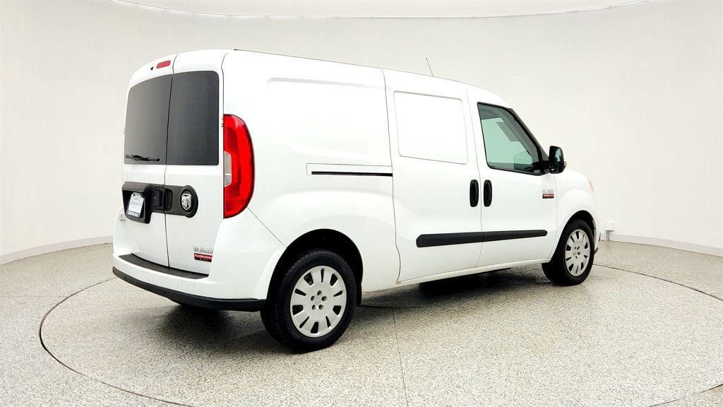Used 2018 RAM ProMaster City Tradesman SLT FWD image 5