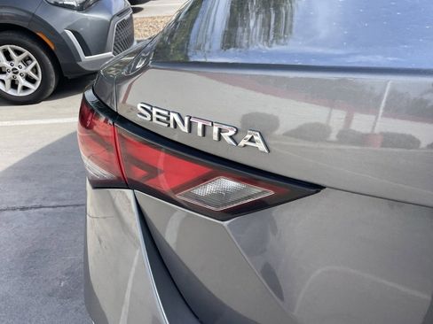 Used 2024 Nissan Sentra SV image 5