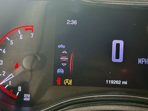 Used 2017 Dodge Durango GT w/ Premium Group image 13