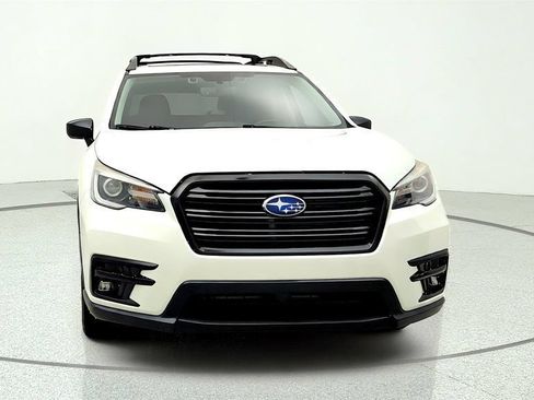 Used 2022 Subaru Ascent Onyx Edition AWD/4WD image 1