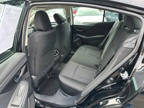 Certified 2025 Subaru Legacy Premium AWD/4WD image 24