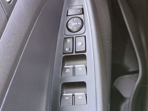 Used 2020 Hyundai Tucson Limited image 23