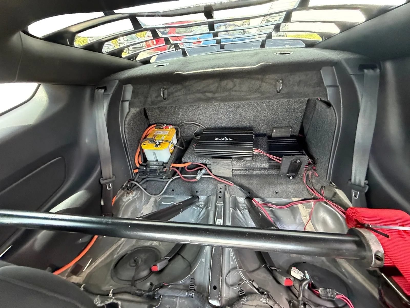 Used 2021 Ford Mustang GT RWD image 14