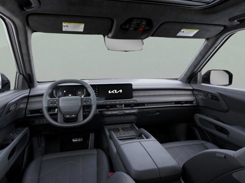 New 2027 Kia Telluride X-Line SX Prestige image 14