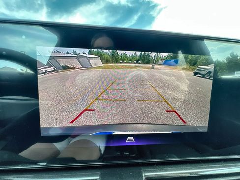 New 2026 Chevrolet TrailBlazer RS w/ Driver Confidence Package image 45