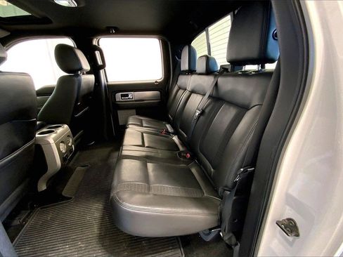 Used 2014 Ford F150 Raptor w/ Equipment Group 801A Luxury image 24