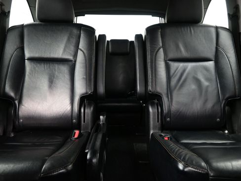 Used 2015 Toyota Highlander XLE image 16