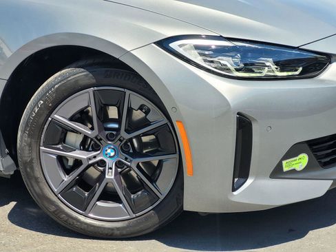 Certified 2023 BMW i4 eDrive35 RWD image 6