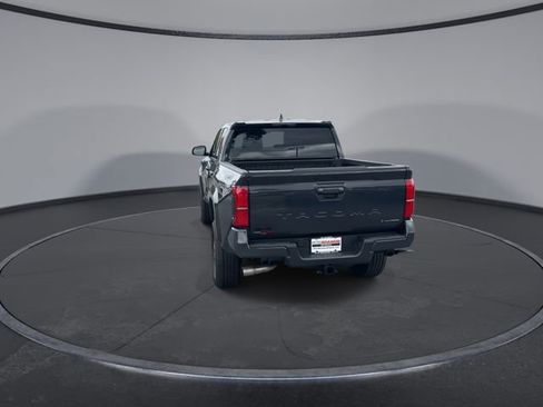 New 2025 Toyota Tacoma TRD Sport image 14