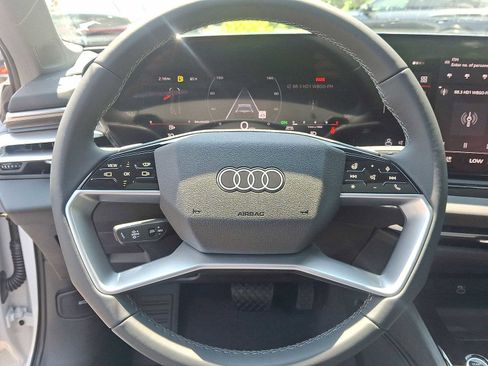 New 2025 Audi A5 2.0T Premium Plus image 15