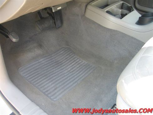 Used 2001 Dodge Dakota SLT AWD/4WD image 6
