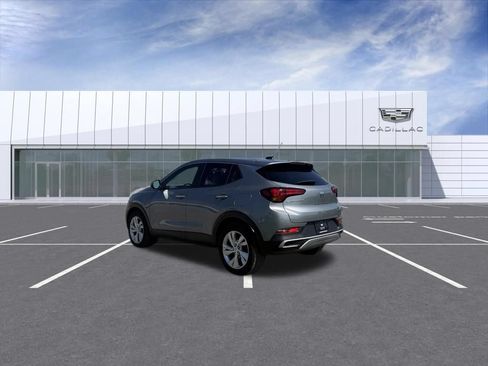 Used 2024 Buick Encore GX Preferred w/ Comfort Package FWD image 4