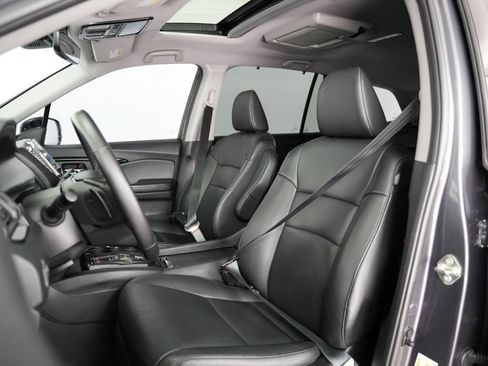 Used 2020 Honda Pilot Touring image 47