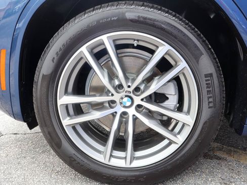 Used 2018 BMW X3 xDrive30i AWD/4WD image 31