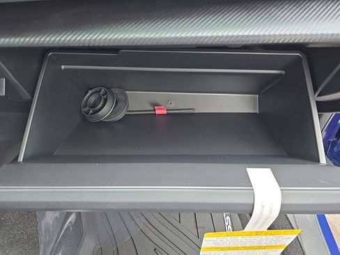 New 2025 Subaru Crosstrek 2.5i Limited w/ Crosstrek Mirror Package image 14