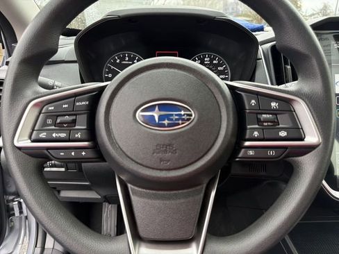Certified 2024 Subaru Impreza 2.0i Sport image 15